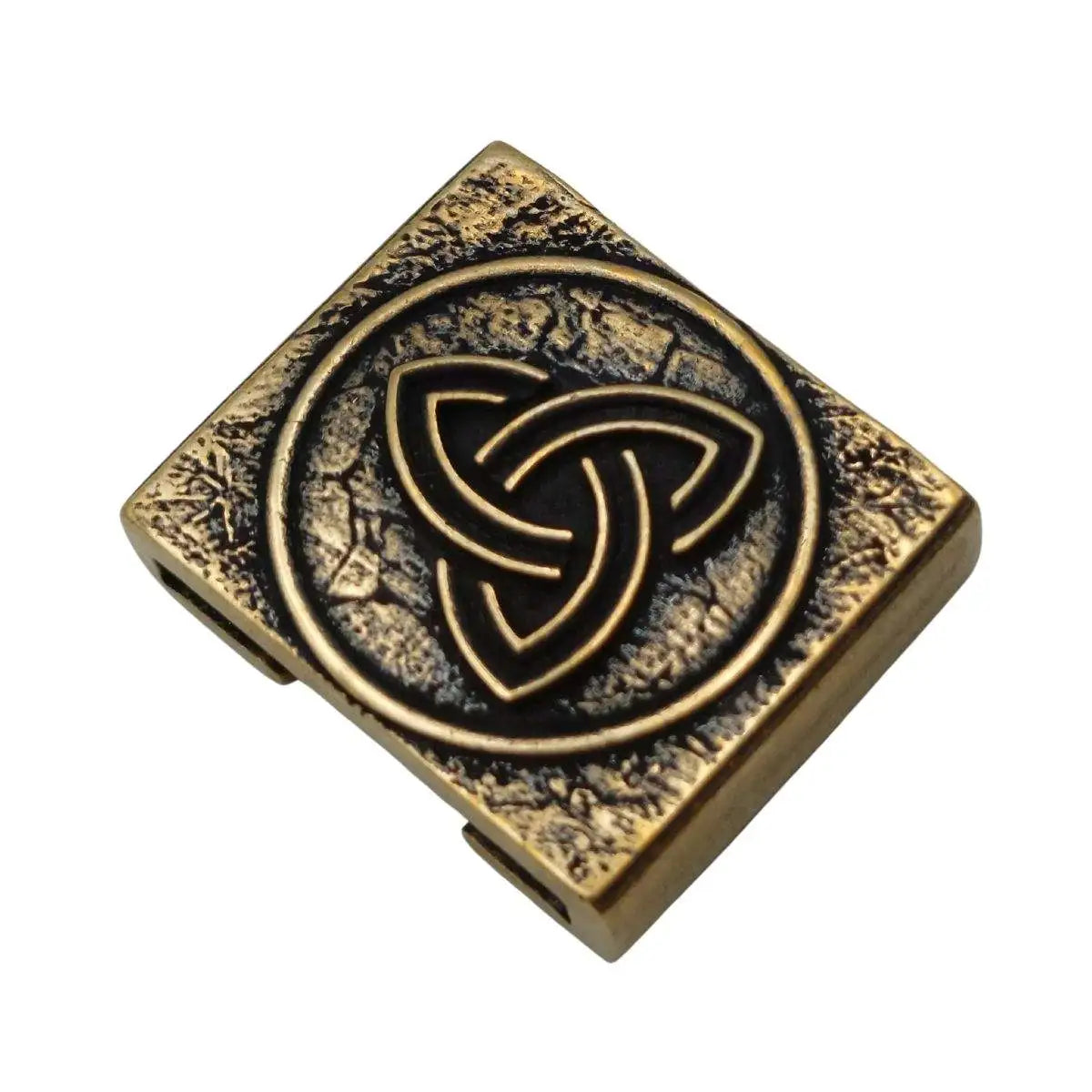 Triquetra Molle clip
