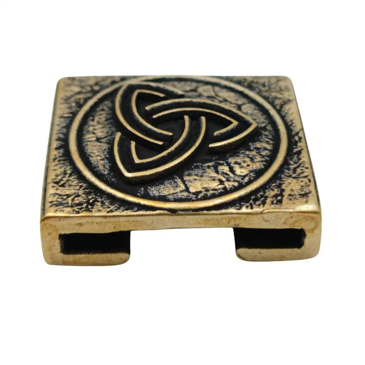 Triquetra Molle clip