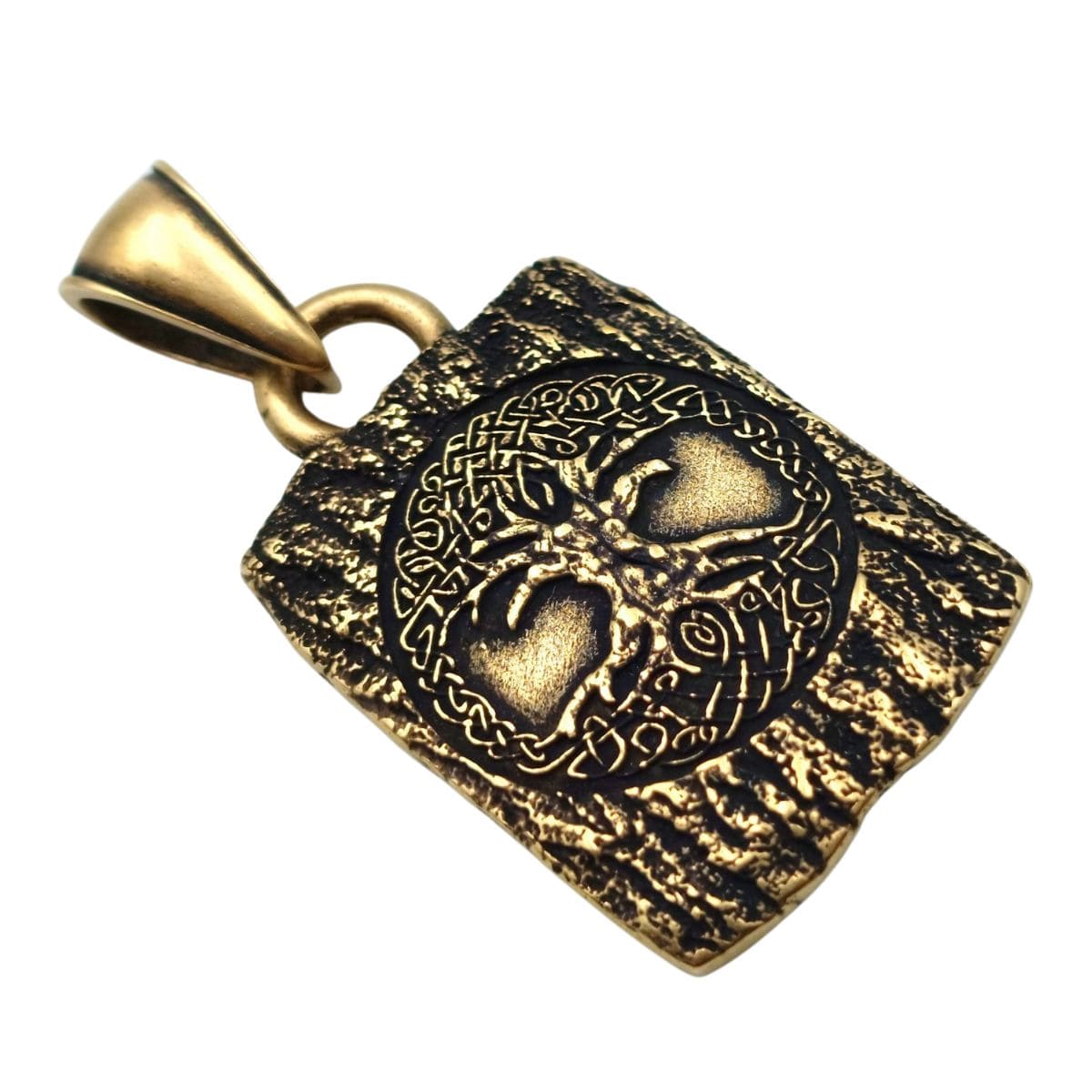 Yggdrasil pendant