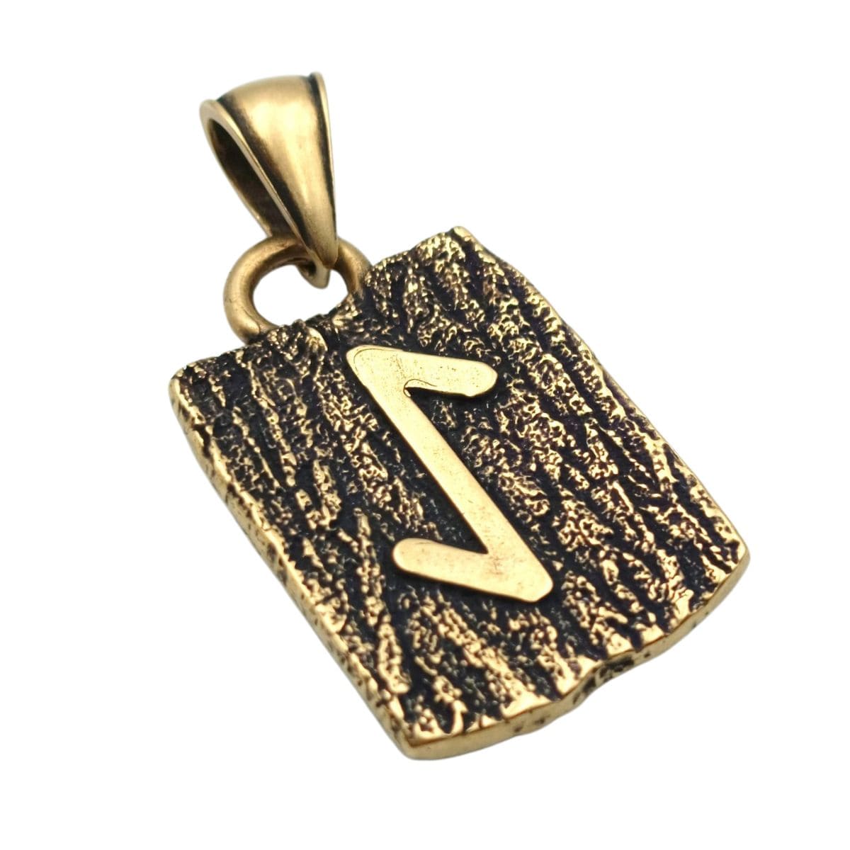 Yggdrasil pendant