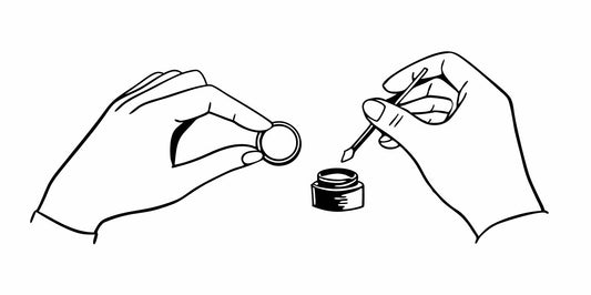 Bronze Jewelry Without Marks: Protective Lacquer for Better Everyday Wear
