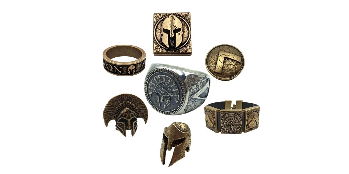 Spartan theme