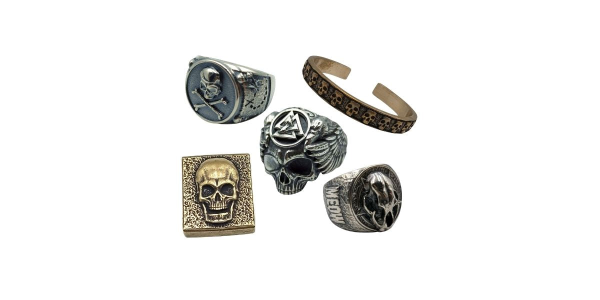 Skull theme