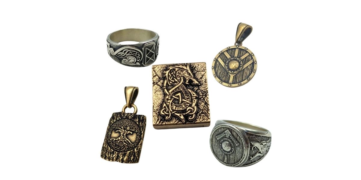 Viking theme