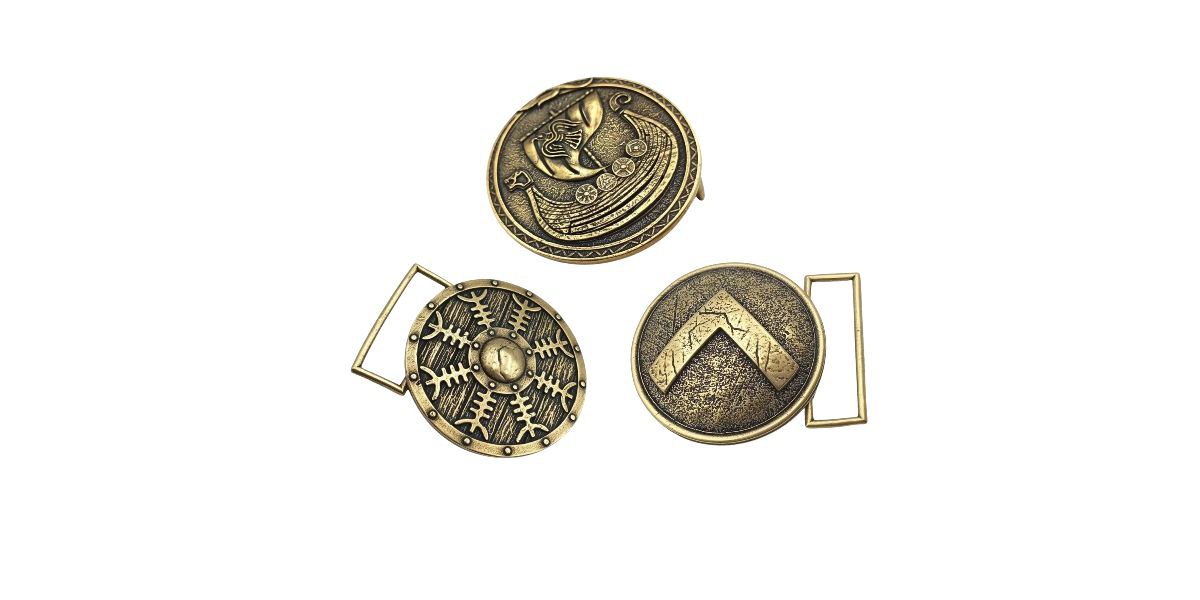 Belt Buckles