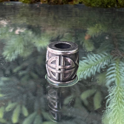 Bind rune bead