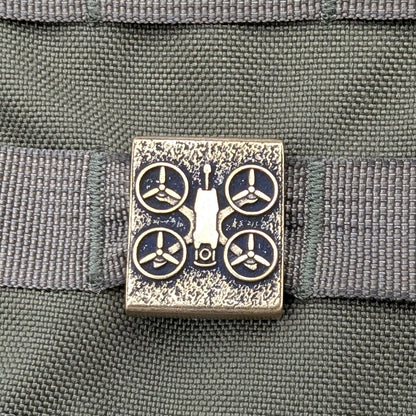 Drone Tactical MOLLE Clip