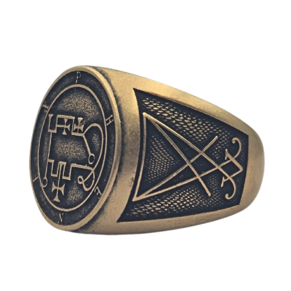 Phenex Sigil Ring