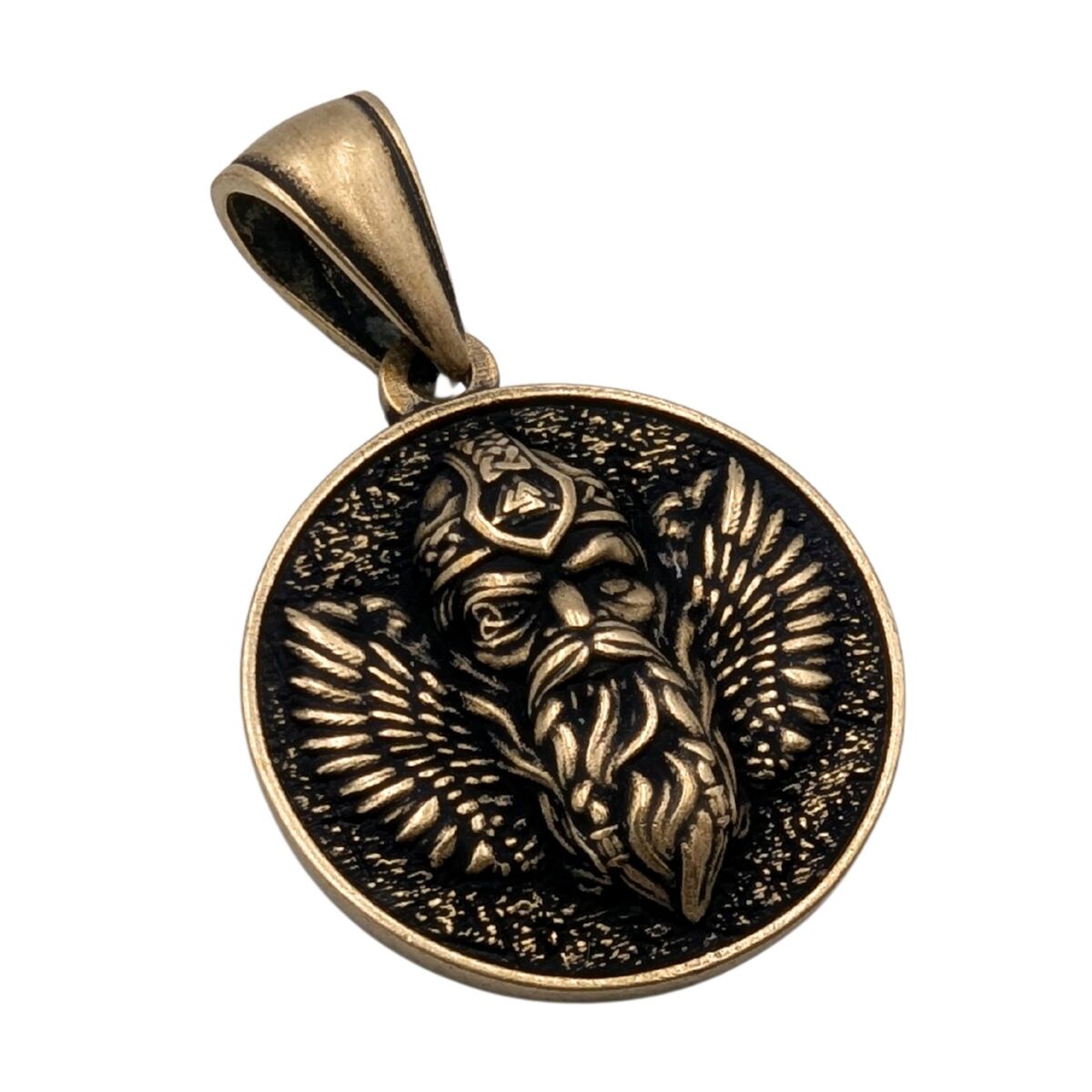 Odin Pendant