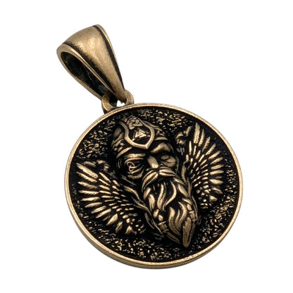 Odin Pendant