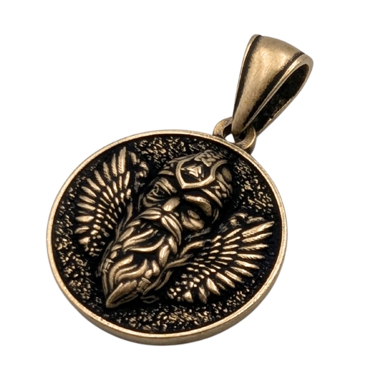 Odin Pendant