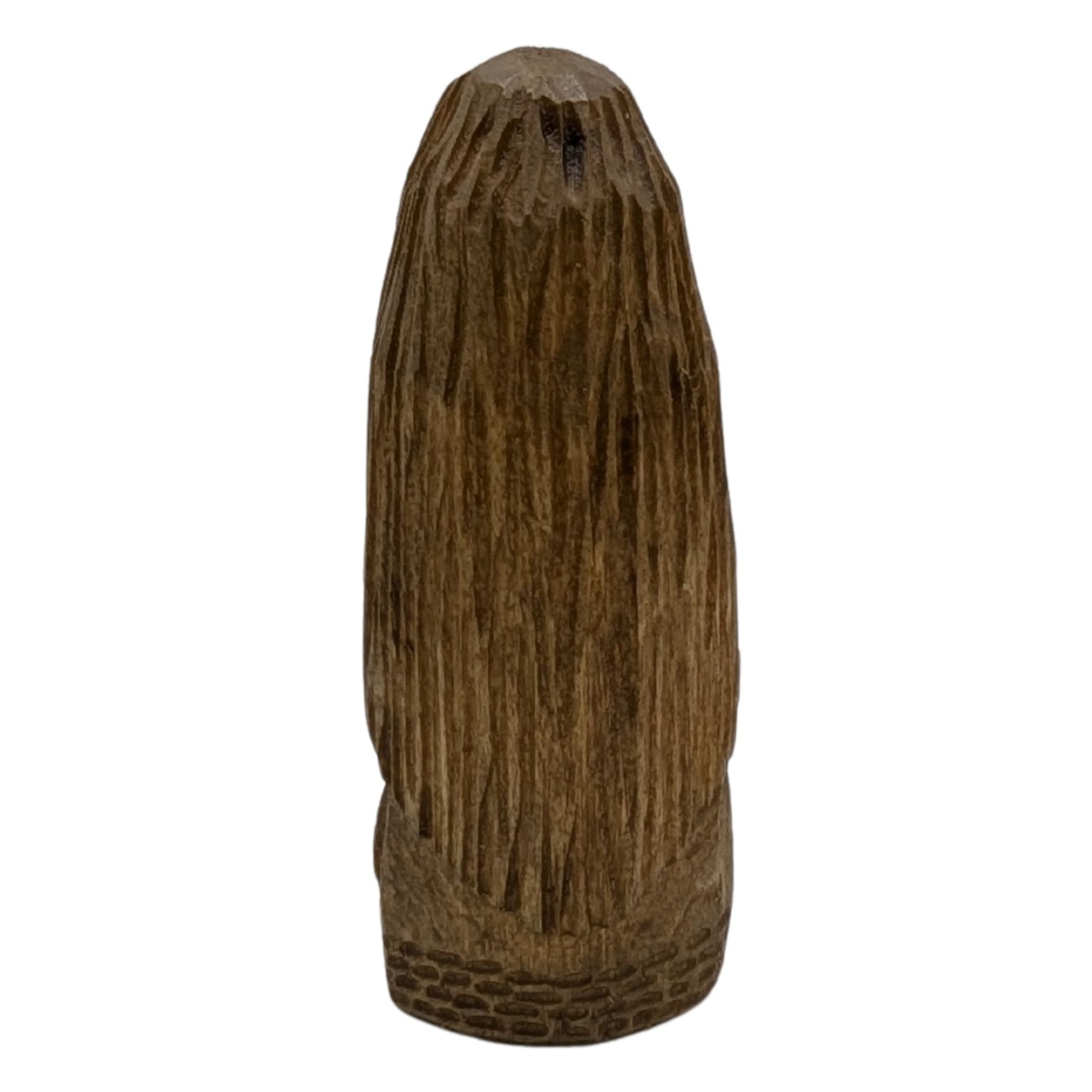 Frigg Wooden Figurine