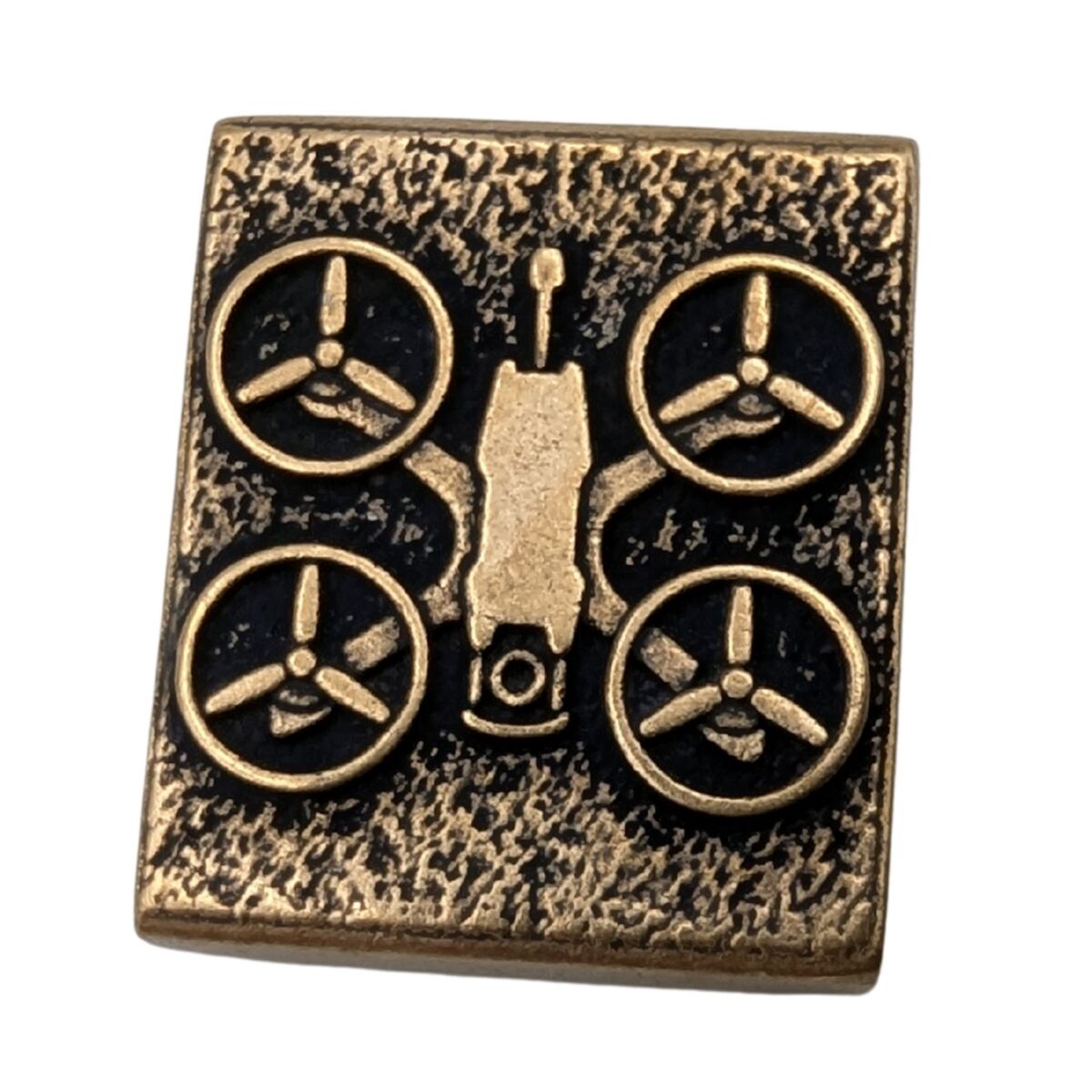 Drone Tactical MOLLE Clip