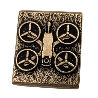 Drone Tactical MOLLE Clip
