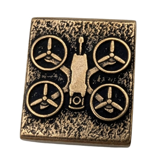 Drone Tactical MOLLE Clip