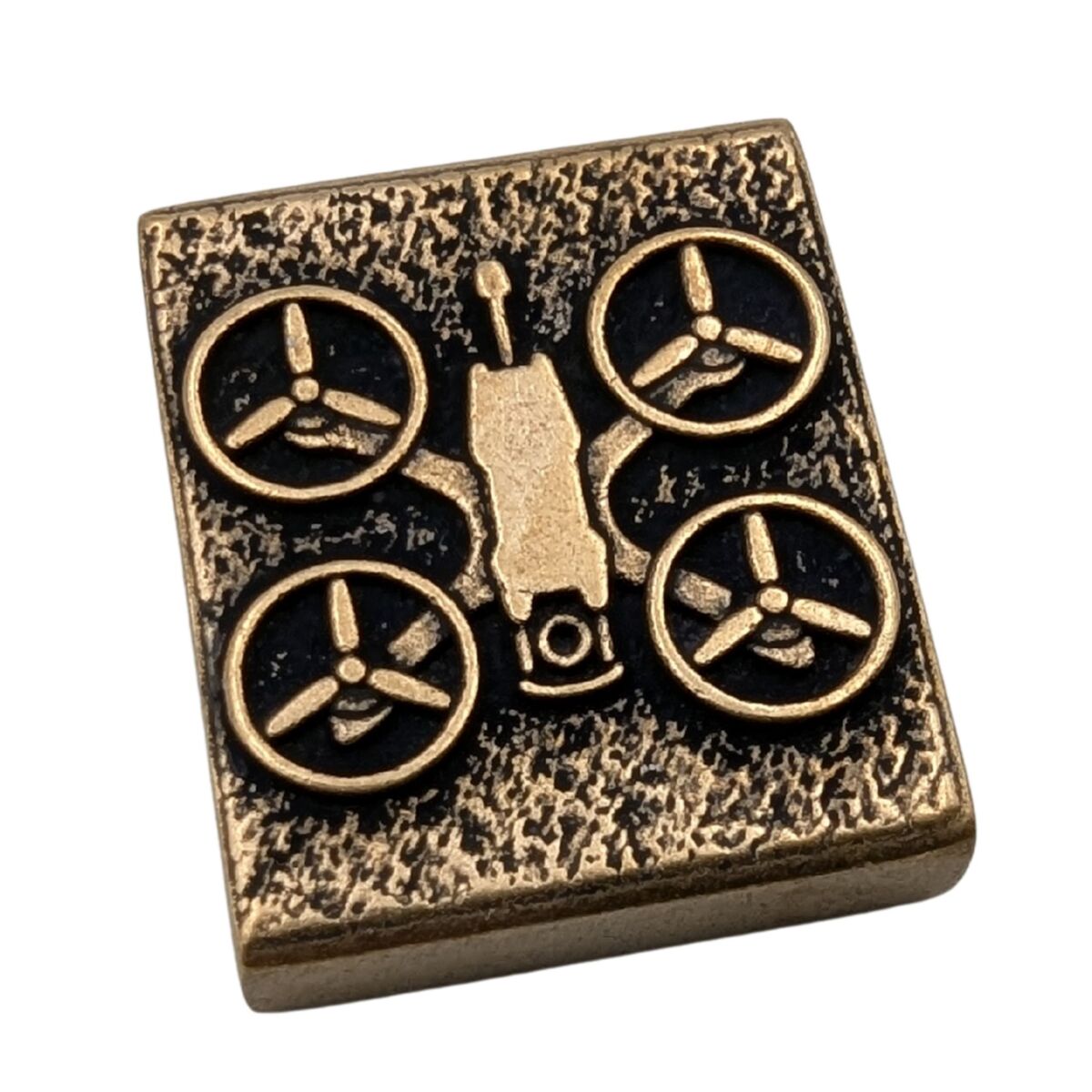 Drone Tactical MOLLE Clip