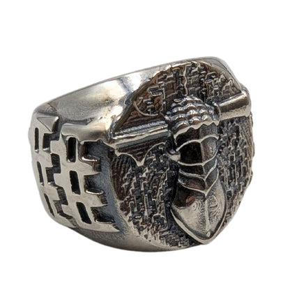Ukrainian Tank Troops ring