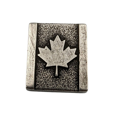 Canada flag Molle clip   