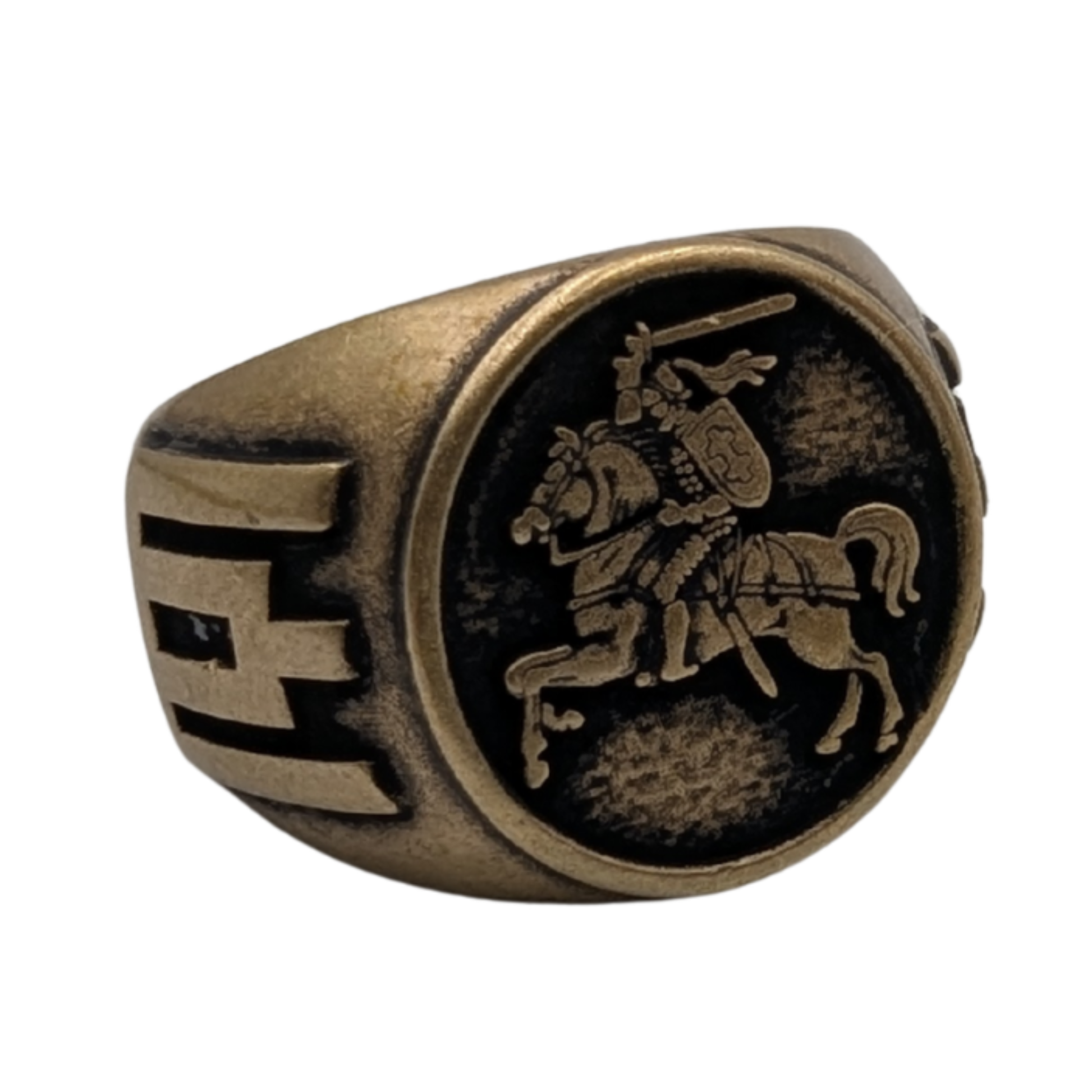 Vytis ring