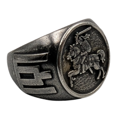 Vytis ring