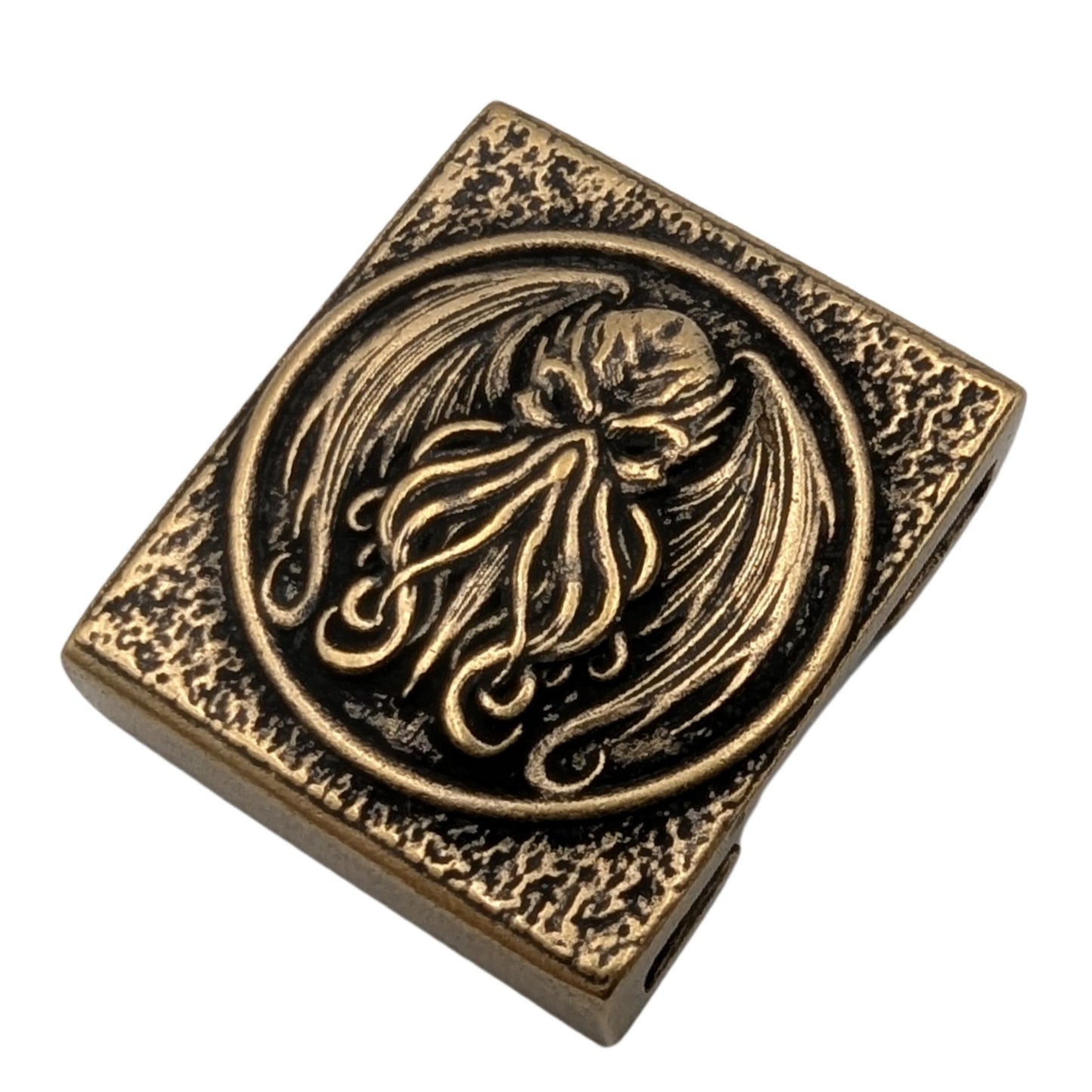 Cthulhu molle clip