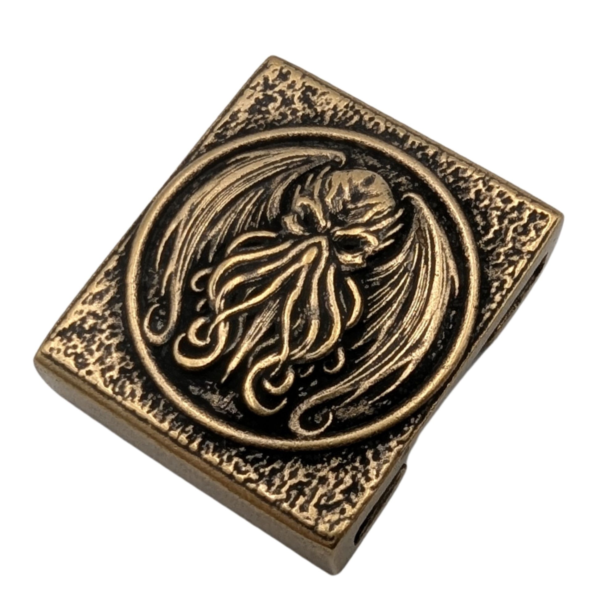 Cthulhu molle clip