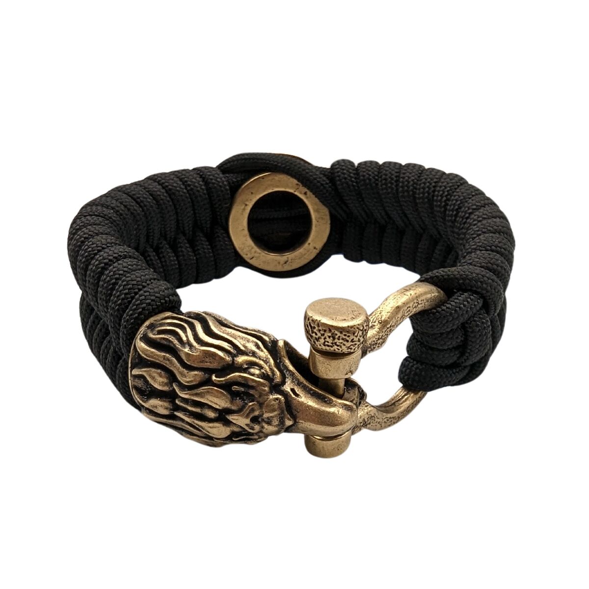 Eagle SPQR paracord bracelet   