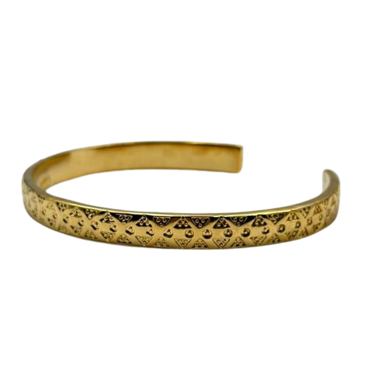 Norse ancient viking bracelet
