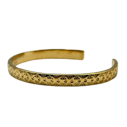 Norse ancient viking bracelet