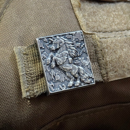Tactical Unicorn MOLLE Clip