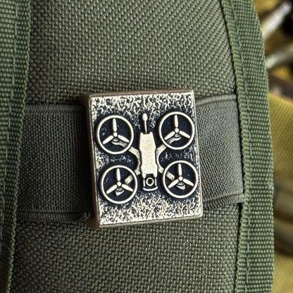 Drone Tactical MOLLE Clip
