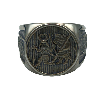 Torslunda dancer ring