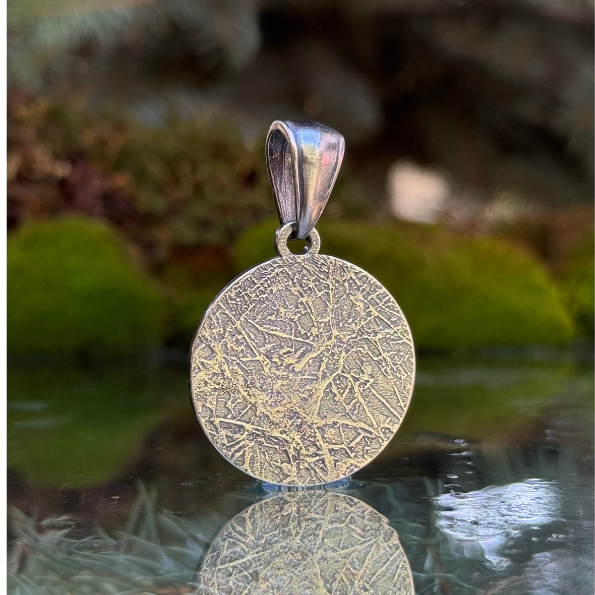 Dragon Pendant