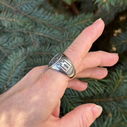 Vytis ring