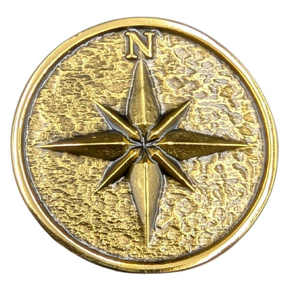 Pirate Skull coin