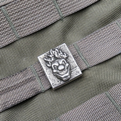 Clown Molle clip
