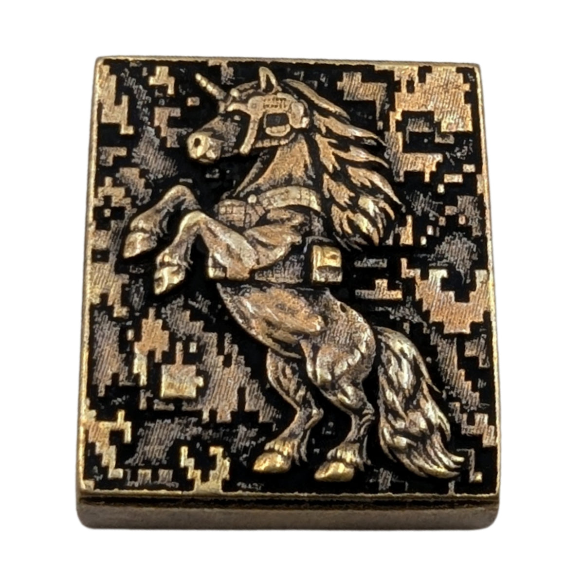 Tactical Unicorn MOLLE Clip