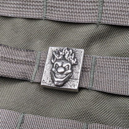 Clown Molle clip