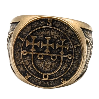 Sitri sigil ring