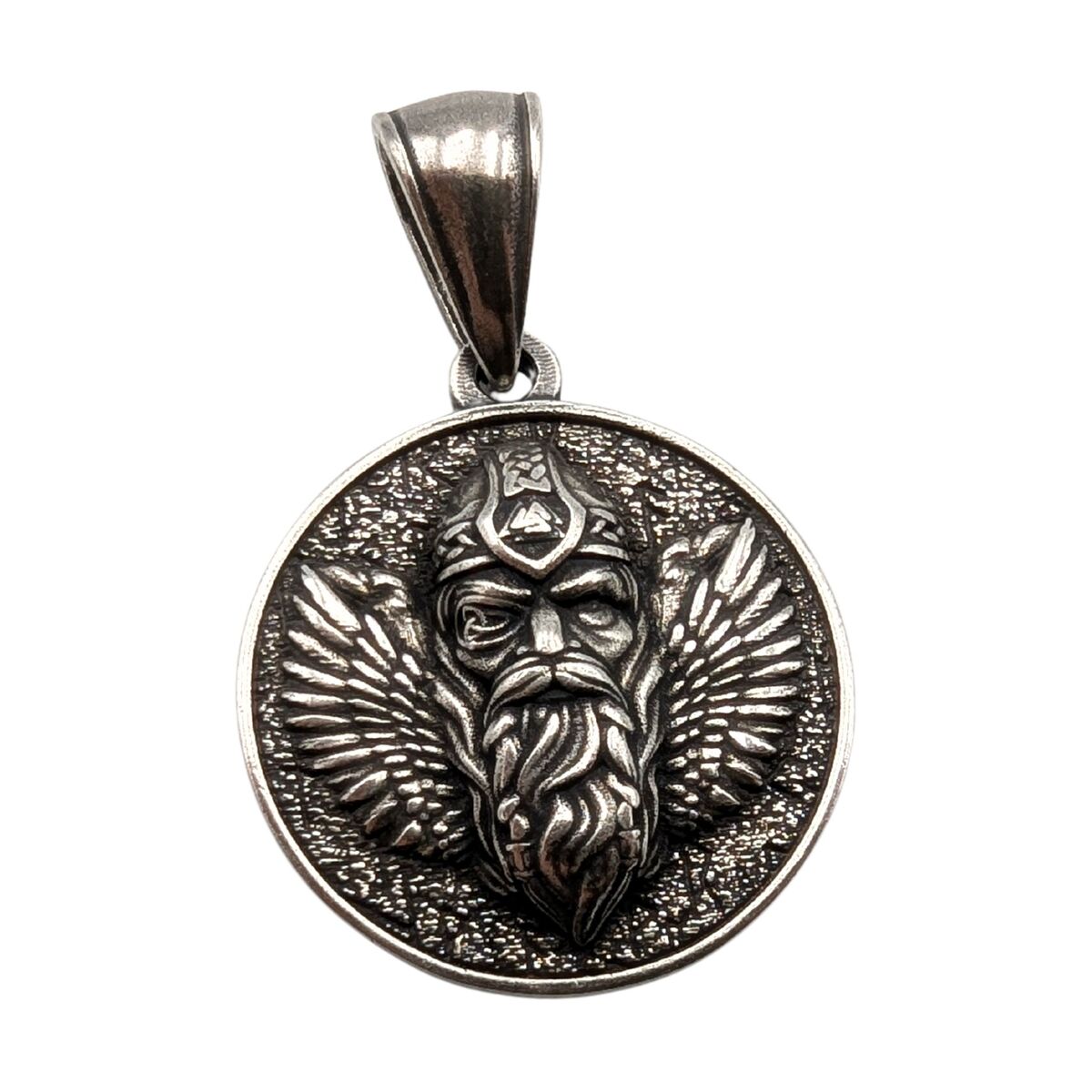 Odin Pendant