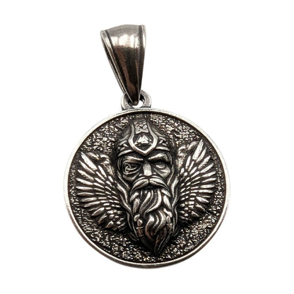Odin Pendant
