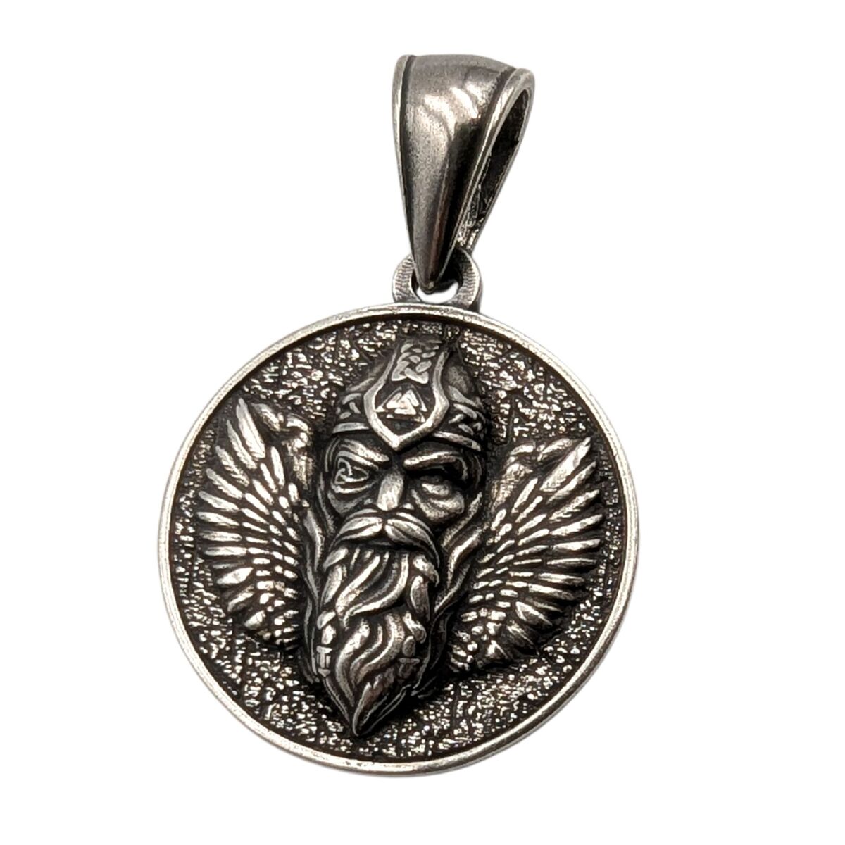 Odin Pendant