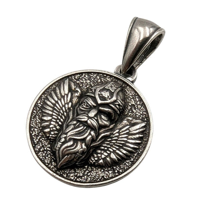 Odin Pendant