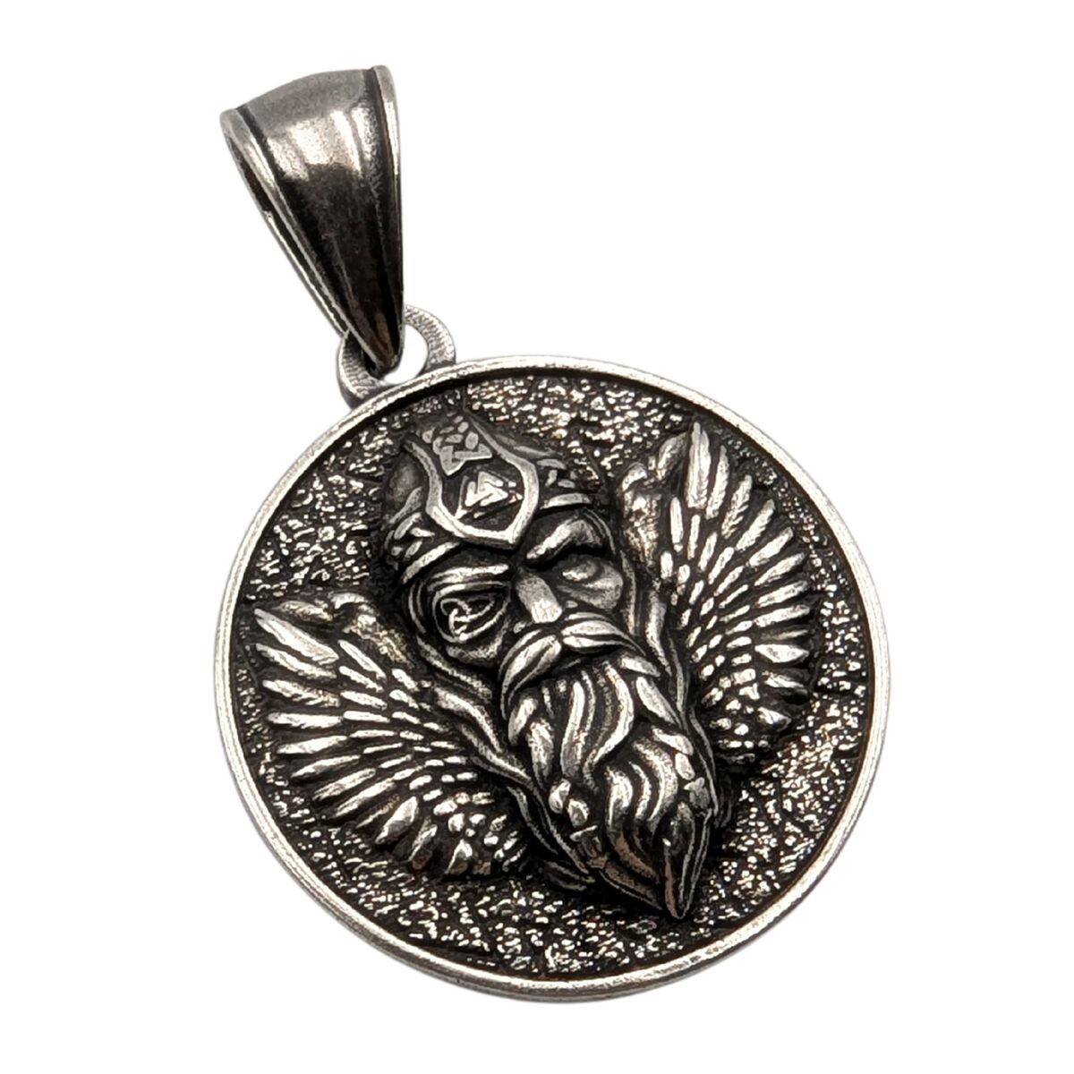 Odin Pendant