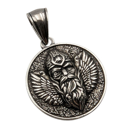 Odin Pendant