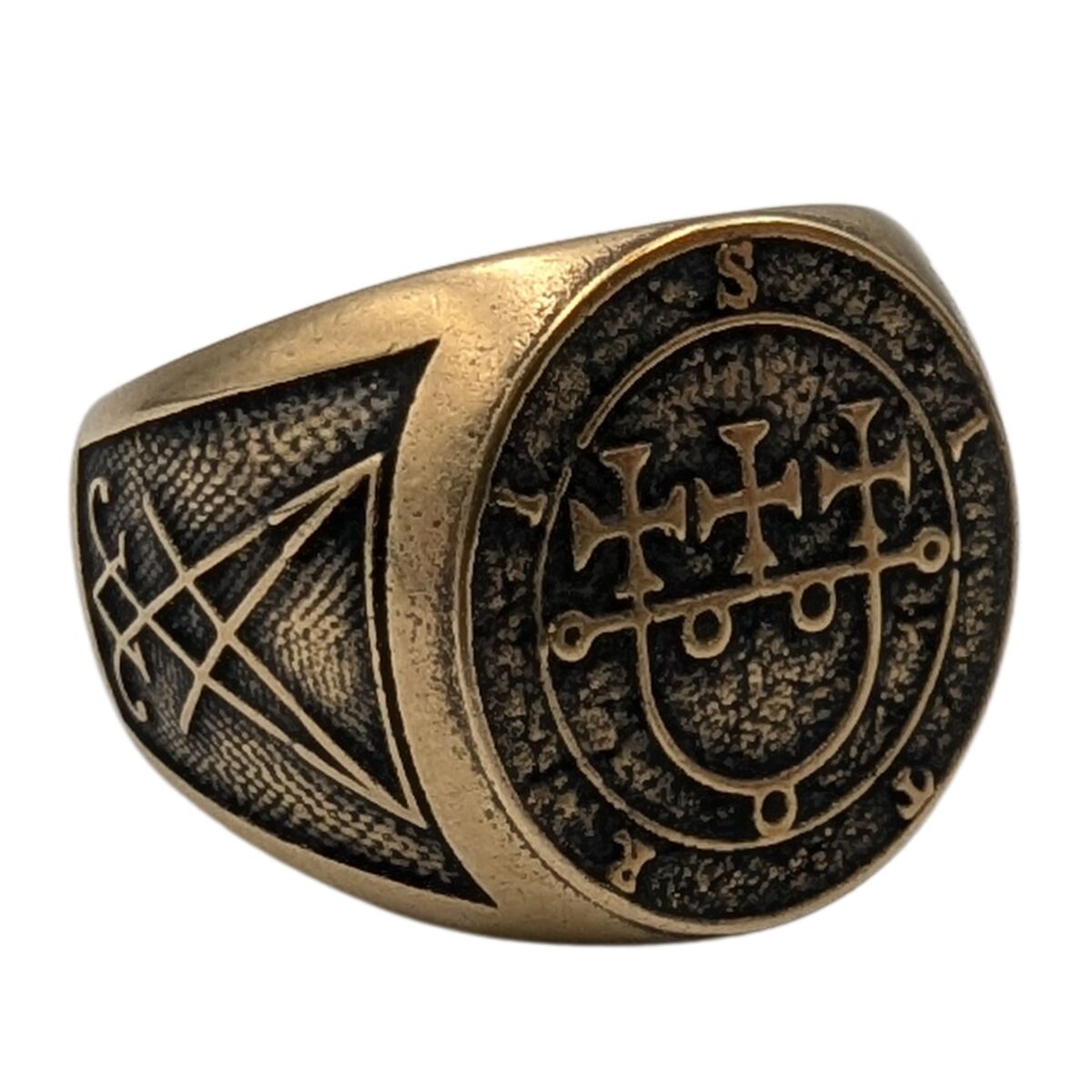 Sitri sigil ring