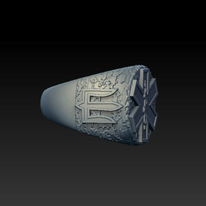 Tactical medic ring