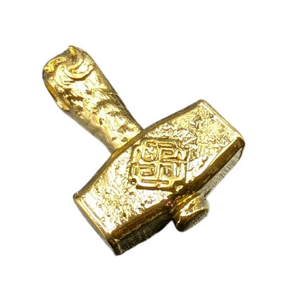 Svarozhich hammer pendant