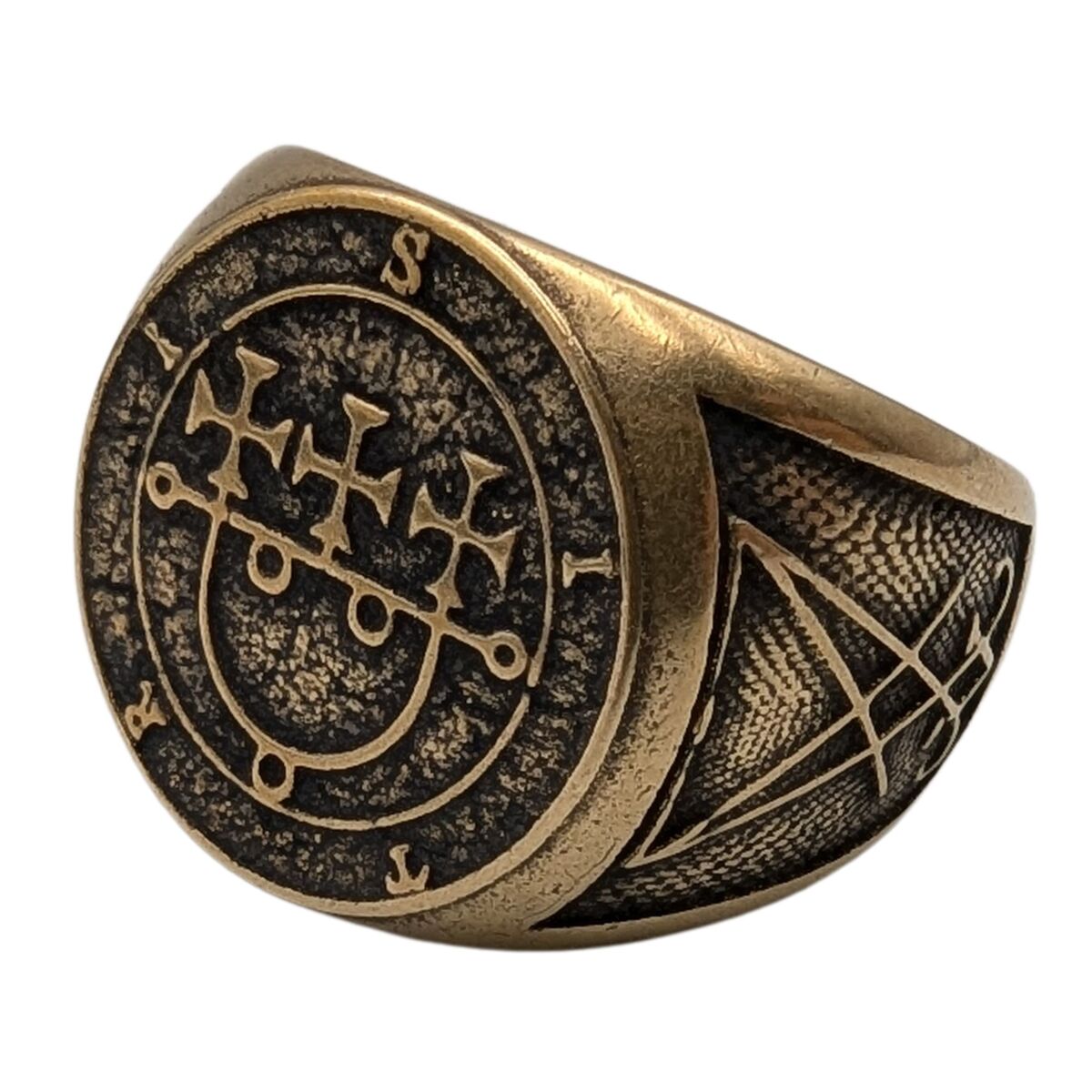 Sitri sigil ring