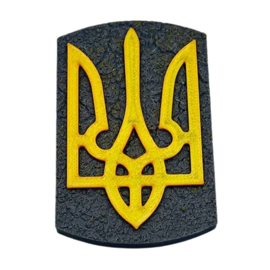 Ukrainian Coat of Arms magnet